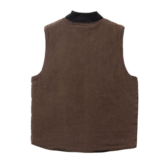 Service Works Ανδρικό αμάνικο μπουφάν Over-Dyed Work Vest